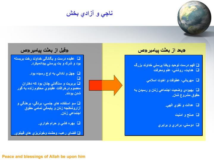 پيامبر3