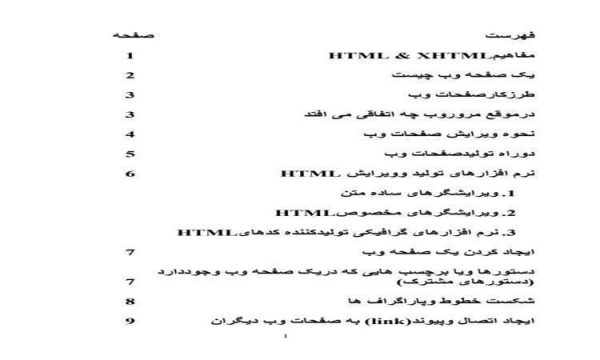 طراحی-صفحات-HTML-وب