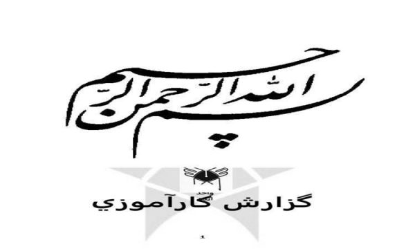 كارآموزي-شرکت-توزیع