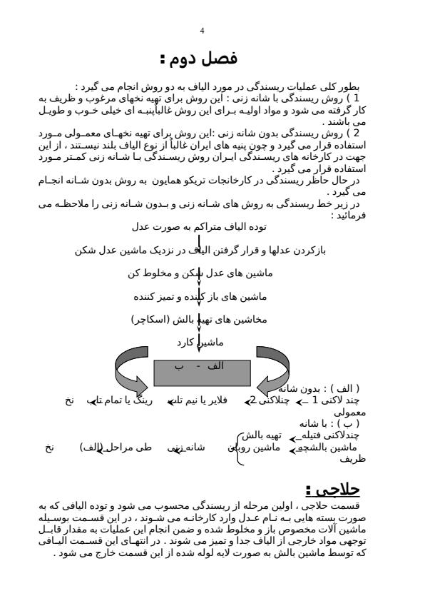 گزارش-کارآموزی-شرکت-توليدی-صنايع-نخ-پوشينه-ايران3