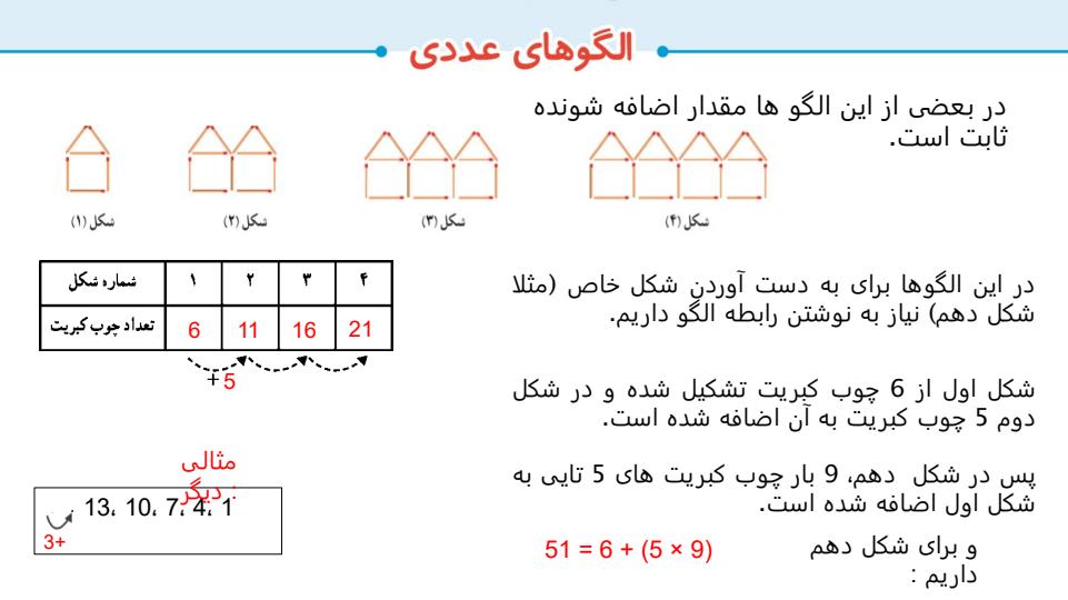 پاورپوینت-حل-صفحه-به-صفحه-ریاضی-ششم-دبستان-فصل-1-عدد-و-الگوهای-عددی4