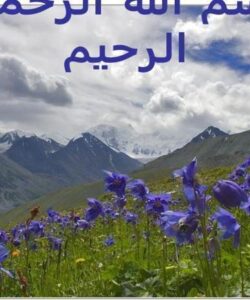 داروشناسی