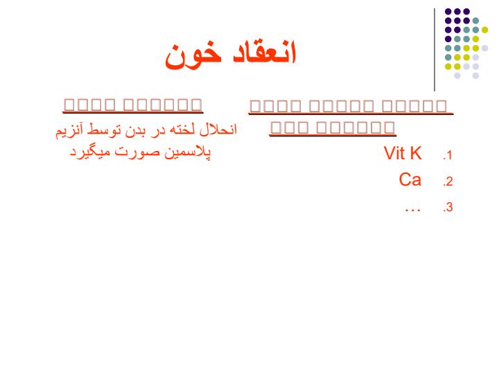 داروهای-مؤثر-بر-انعقاد-خون2