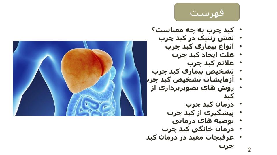 علت-و-درمان-بیماری-کبد-چرب1