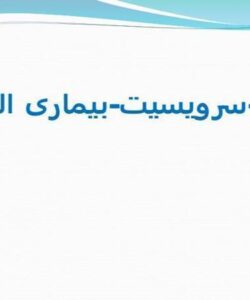 واژنیت-سرویسیت-بیماری-التهابی-لگن