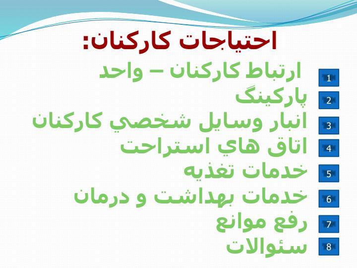 احتياجات-کارکنان2