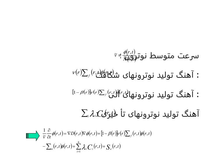 فصل-3-ایمنی-راکتور-های-توان-هسته-ای-کینتیک-راکتور5