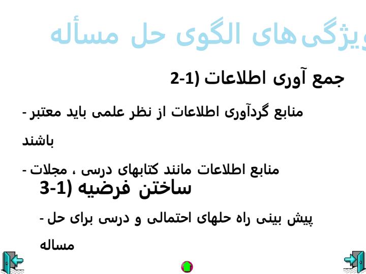 الگوی-حل-مسئله2