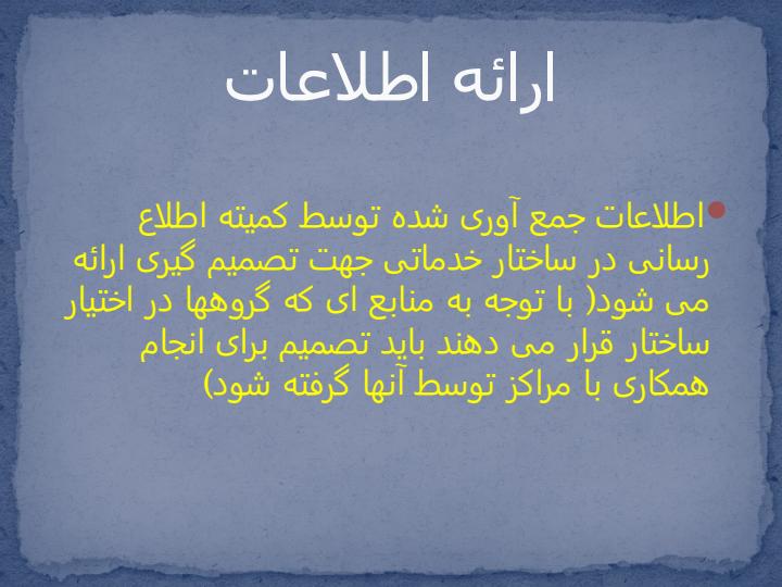 شیوه-تعامل-و-همکاری-با-مراکز-جهت-پیام-رسانی-کمیته-HI4