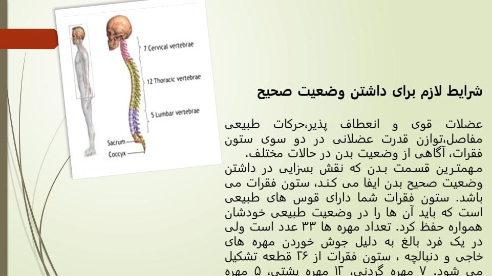 شیوه-صحیح-نشستن-راه-رفتن-خوابیدن3