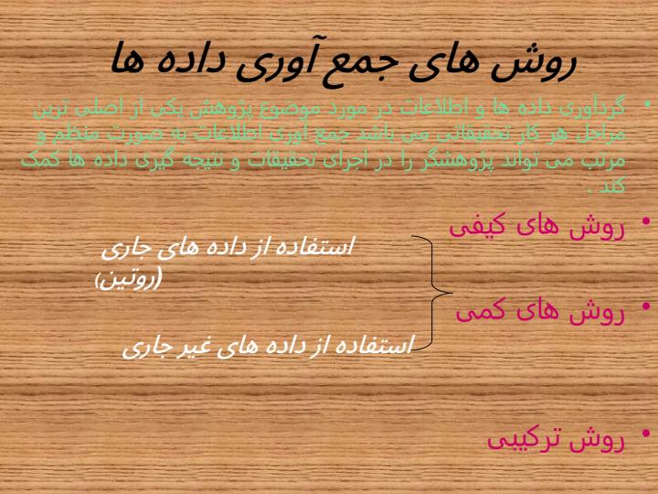 فنون-جمع-آوری-داده-ها4